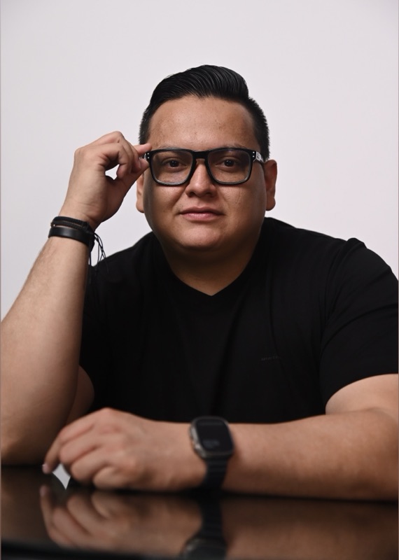 Lucho Orozco